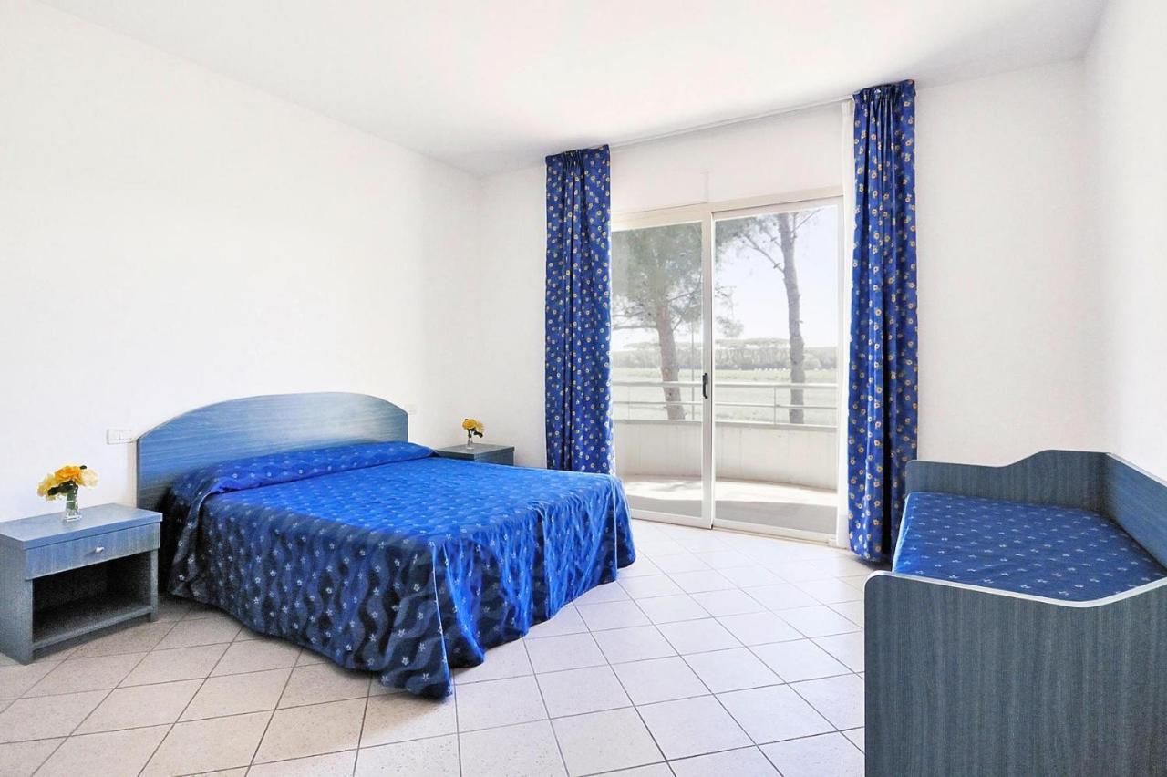 Apartment La Cecinella In Cecina Mare Marina di Cecina Exterior foto
