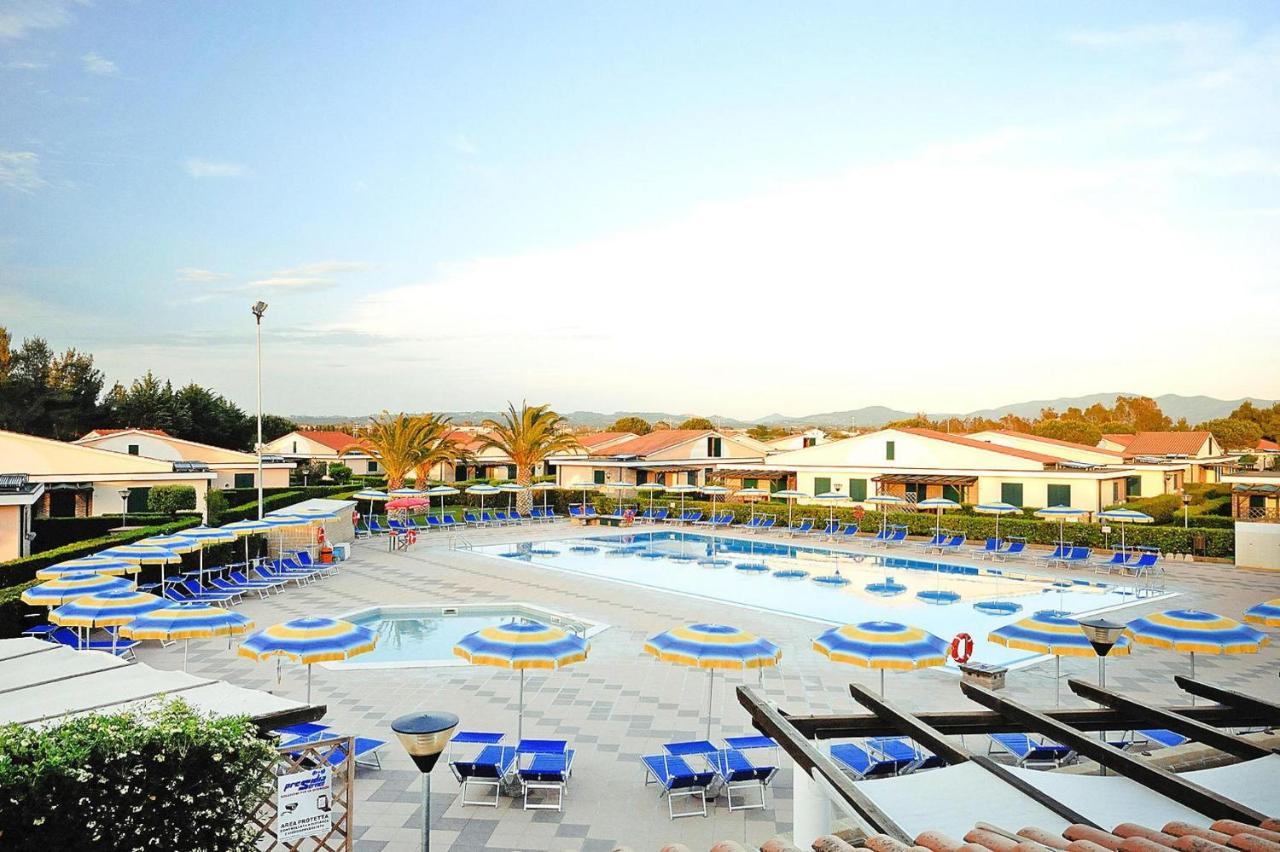 Apartment La Cecinella In Cecina Mare Marina di Cecina Exterior foto